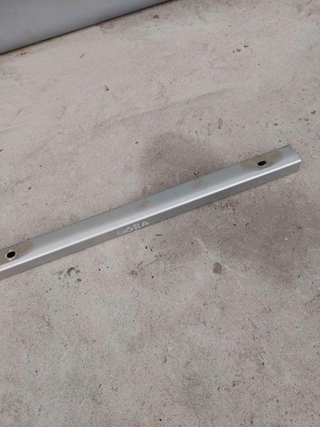 фото №5, Trafic iii vivaro напрямна двері розсувних правих