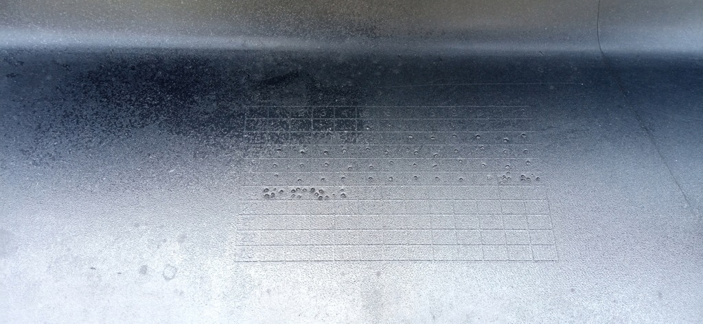 фото №12, Suzuki baleno ii 2 15- порог накладка порог молдинг порог правая 77211-68p00