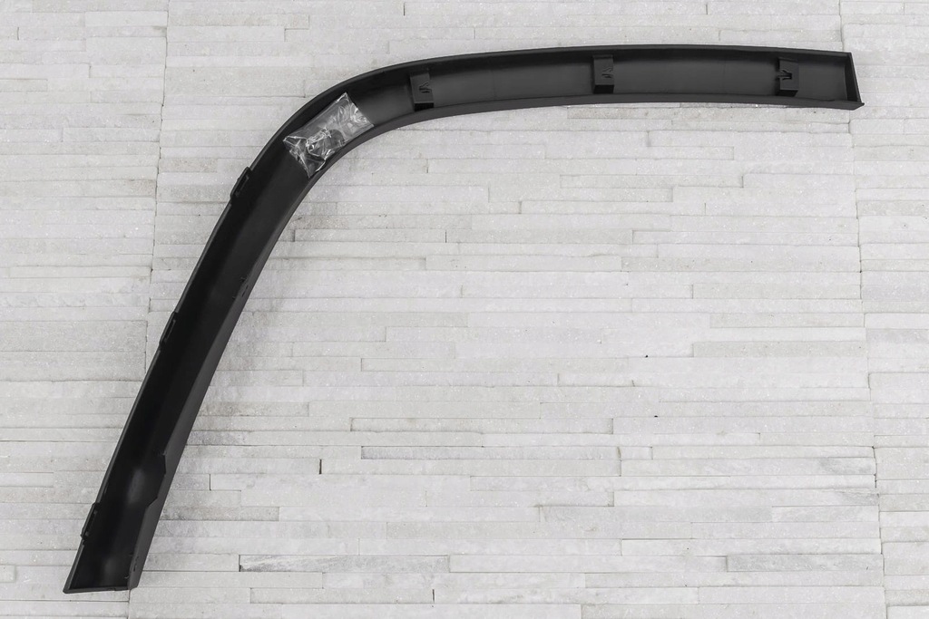 фото №10, Jeep grand cherokee iv wk2 10-21 молдинг заднего крыла левая 1mp35rxfai