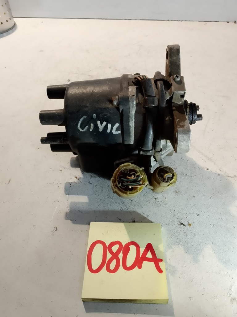 фото №1, Honda civic td-42u аппарат зажигание