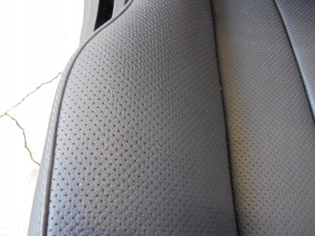 фото №7, Mercedes e klasa w212 lift сиденья сиденье обшивки кожа kombi