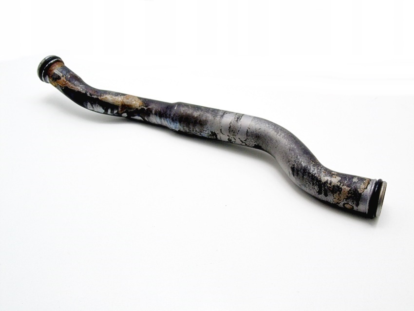 фото №4, Трубка труба шланг wody 2.5 16v mazda 6 cx-5 cx5