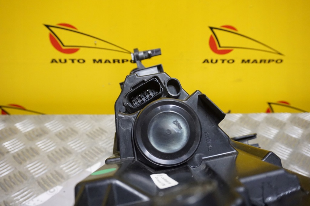 фото №13, Vw jetta 2019 - 2024 фара лампа перед full led левая usa