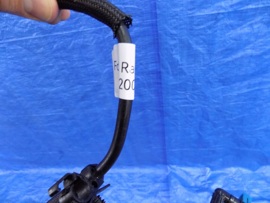 фото №4, Шланг трубка wąż топлива ranger iii 2,2tdci 12-