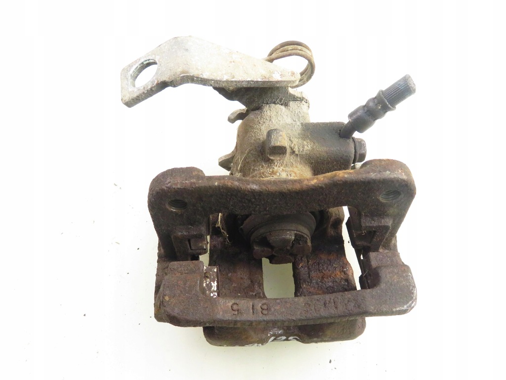 фото №6, Суппорт левый задняя honda civic viii 2.2 ctdi