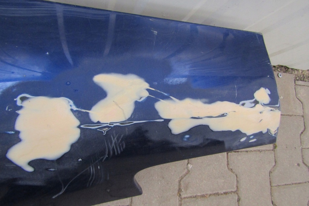 фото №8, Крила задня задній правий audi r8 spyder cabrio 10-