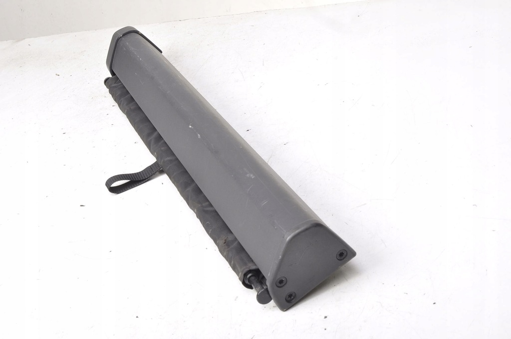 фото №1, Volvo v70 iii сітка багажника