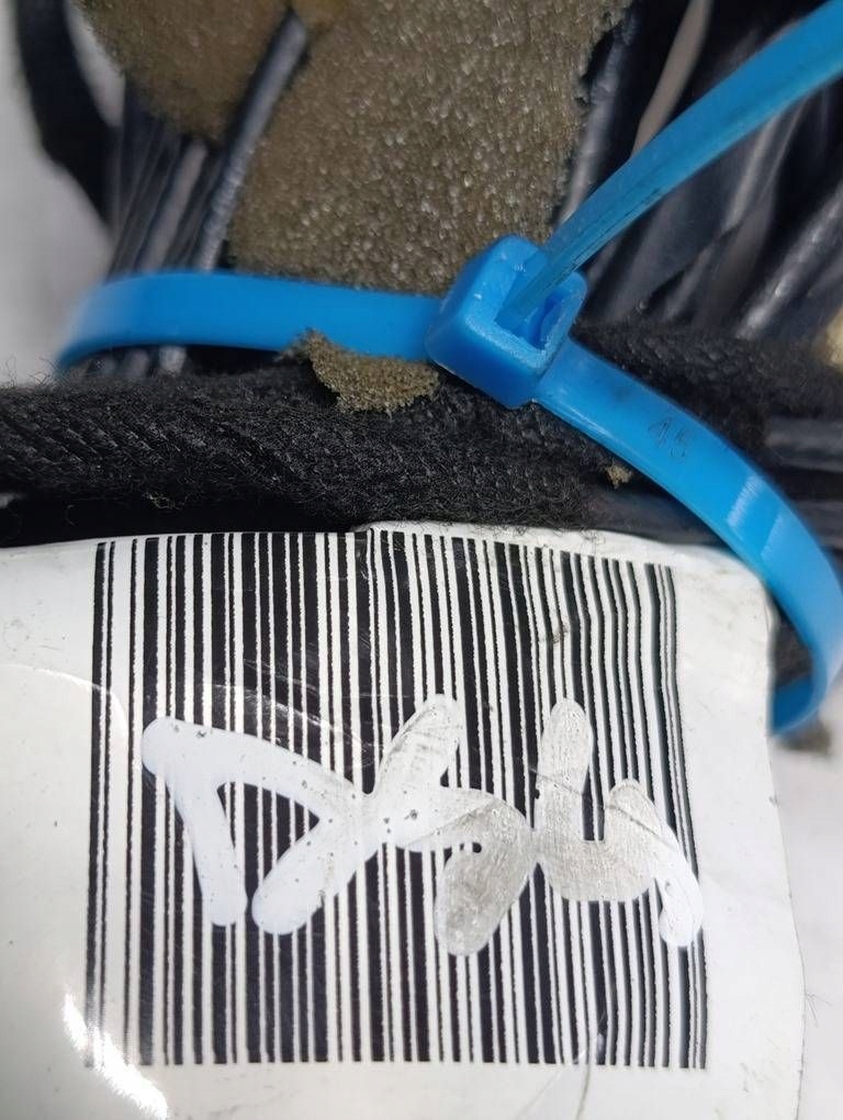 фото №9, Citroen ds4 11-15 шланг жгут антенны 9675656380