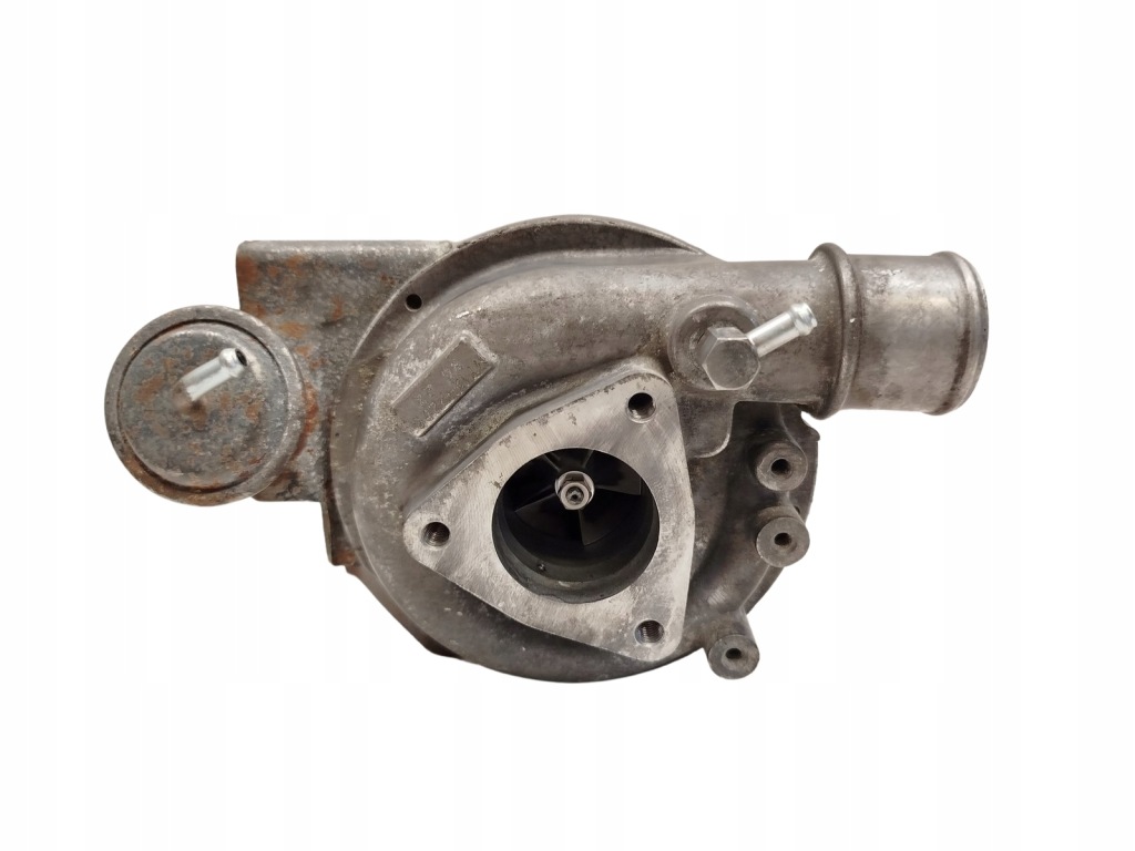 Купить Турбонагнетатель interstar master movano ht12-22dr h1222dr 7701479012
