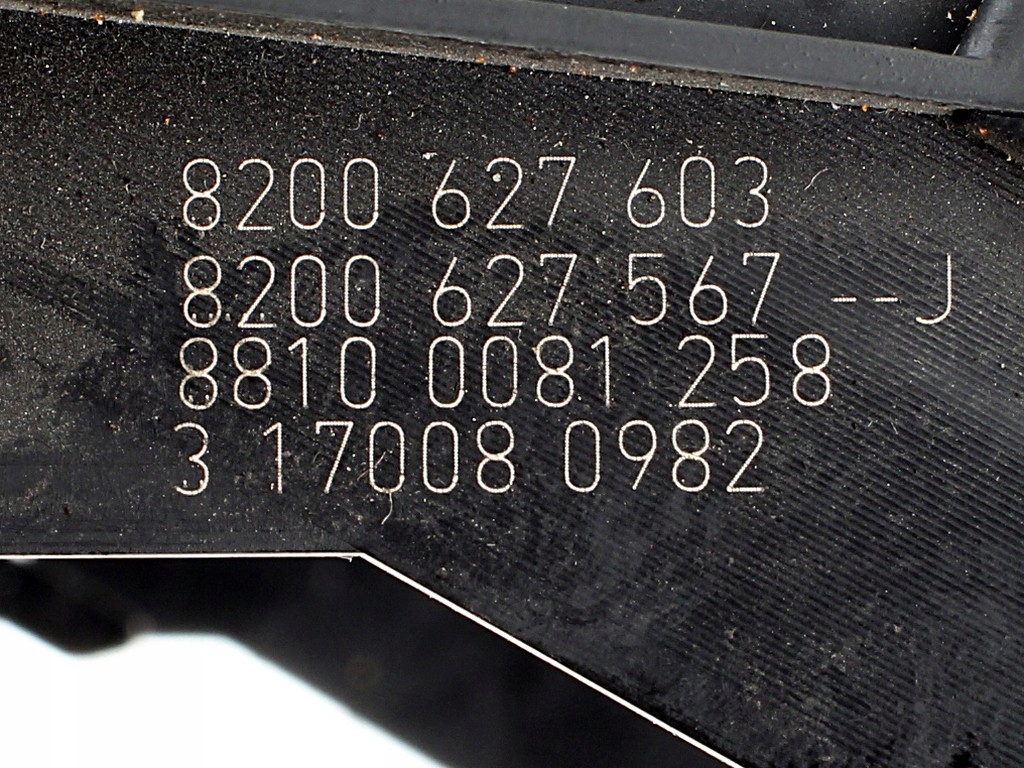 фото №5, Лента подушка безопасности подушки безопасности воздушной круиз-контроль renault clio iii kangoo modus