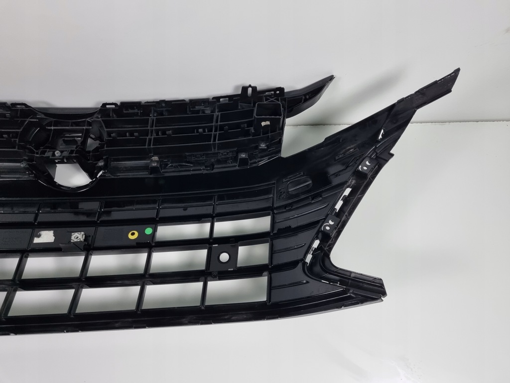 фото №8, Vw arteon r line решётка радиатора радиатора решётка радиатора 3g8853655g