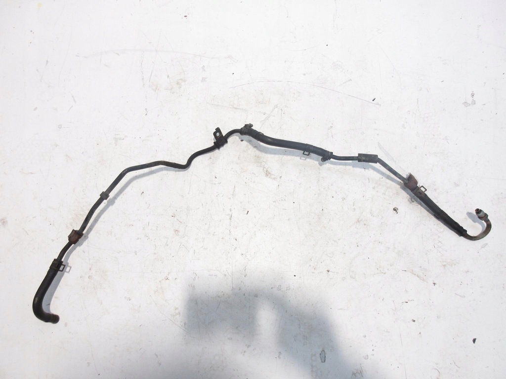 фото №15, Hyundai coupe ii tiburon 2.0 шланг wąż підсилювача