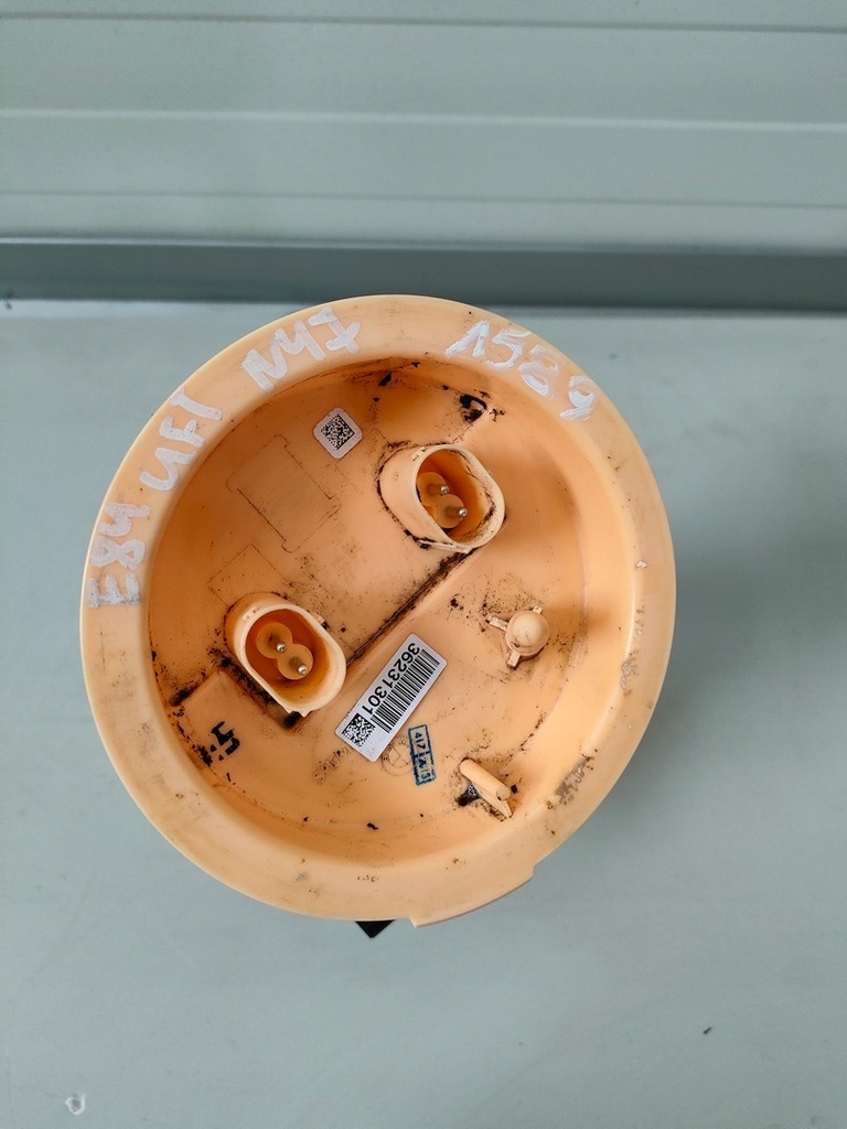 фото №1, Bmw x1 e84 n47 насос пального