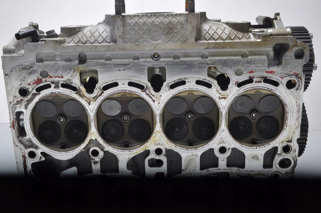 фото №12, A3 8v 1.5 tfsi 110kw 150km головка 05e103404e