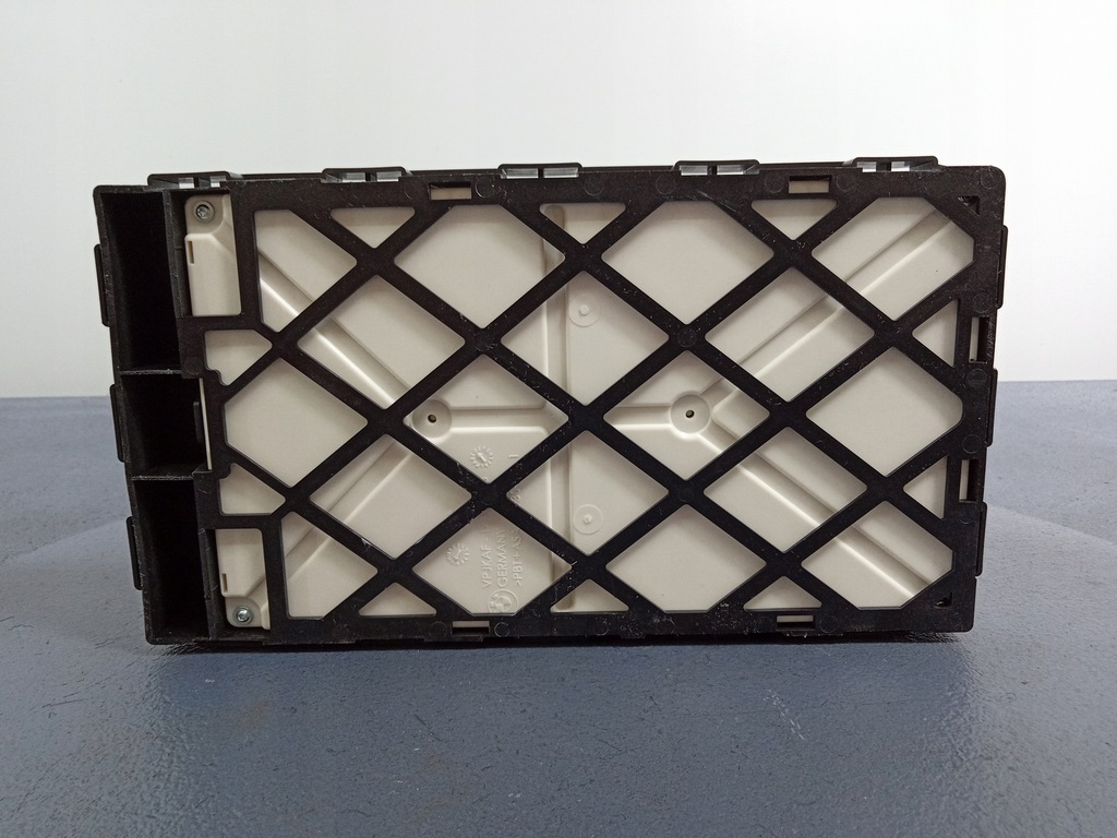 фото №5, Bmw 7 g11 g12 lci блок управления модуль bdc 5a5d4a1