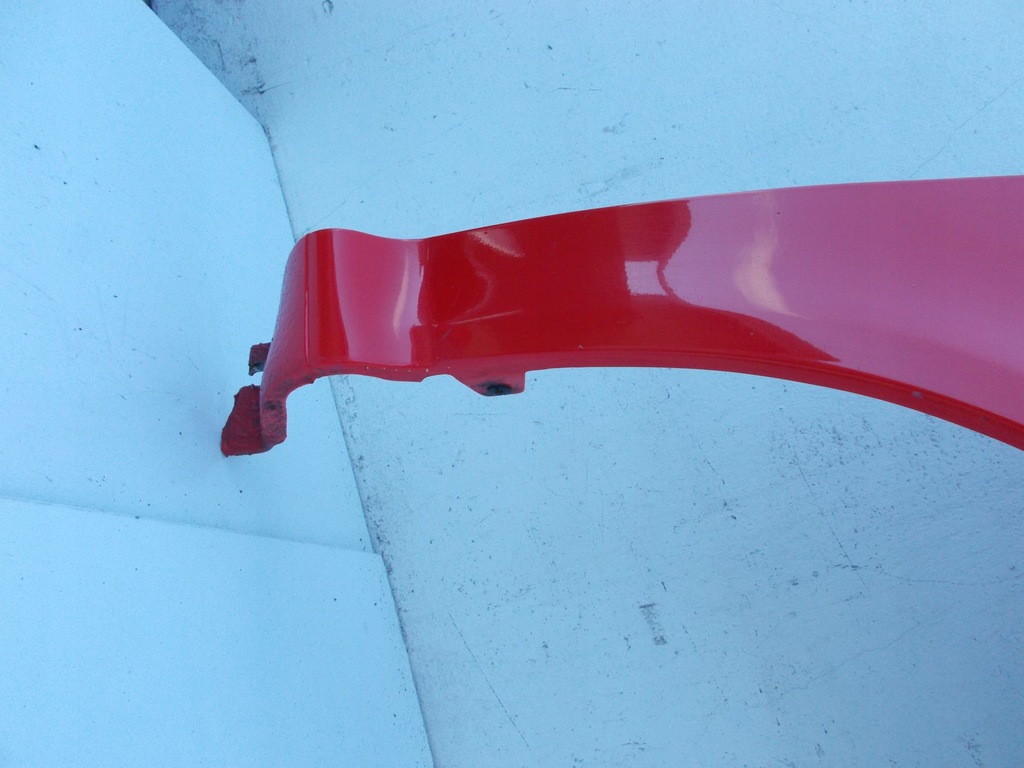 фото №6, Крыло skoda octavia i 1 1997-2010 правый