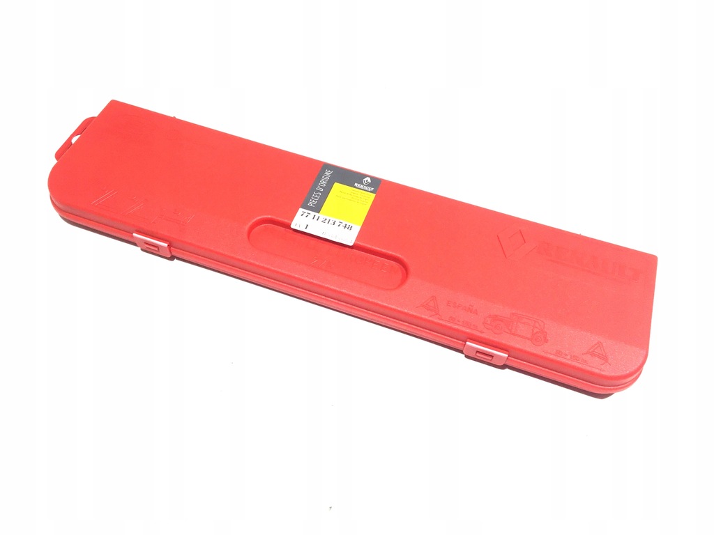 фото №2, Треугольник предупредительный renault 7711213748