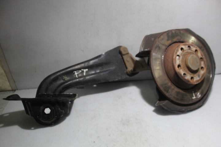 фото №1, Ступица правый задняя skoda superb ii lift 2.0