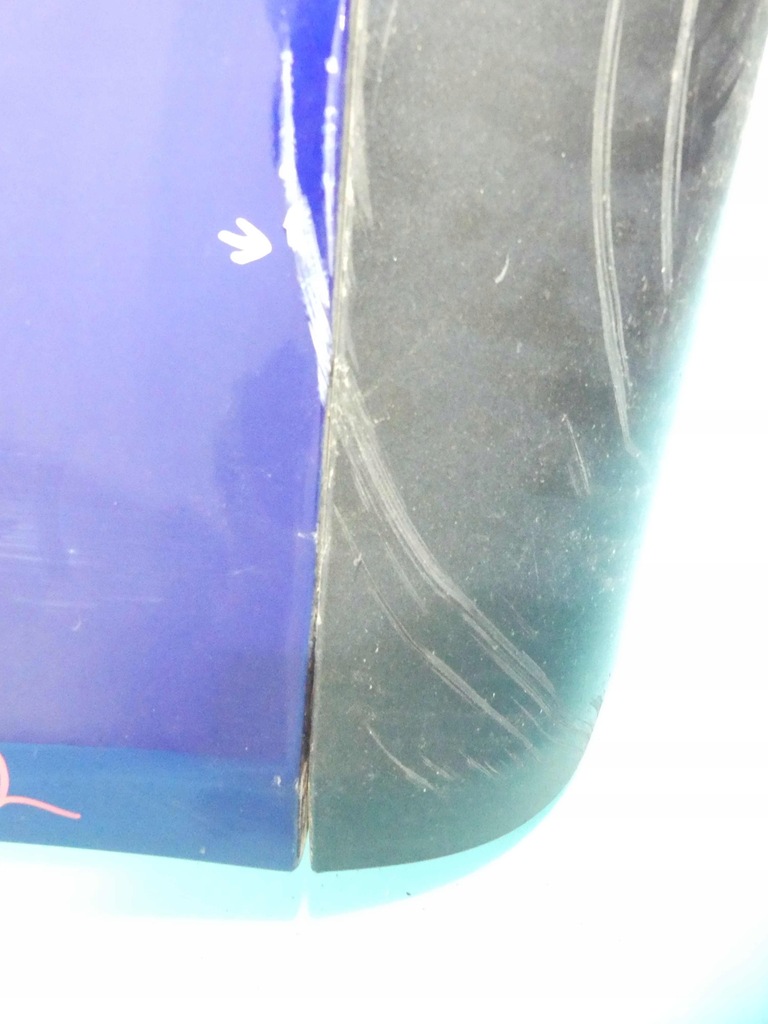 фото №12, Бампер задня maserati ghibli iii 13-17