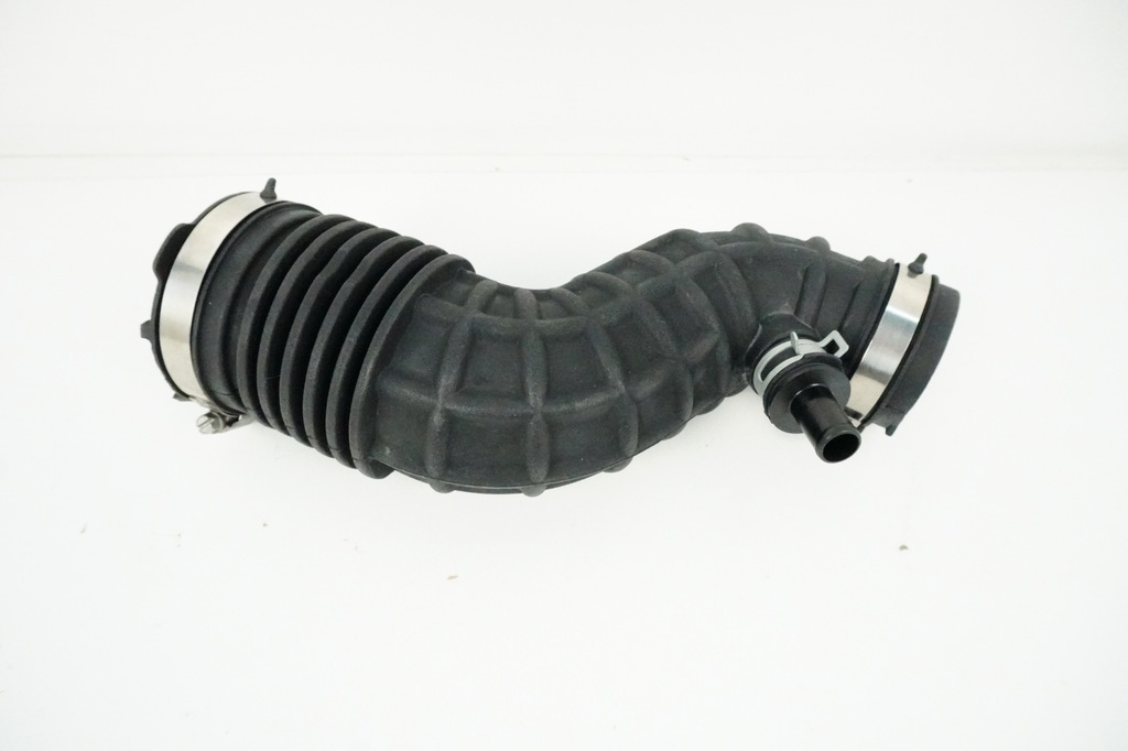 фото №1, Koleos ii 2 x-trail 2.0 dci новый шланг труба впуск воздуха оригинал