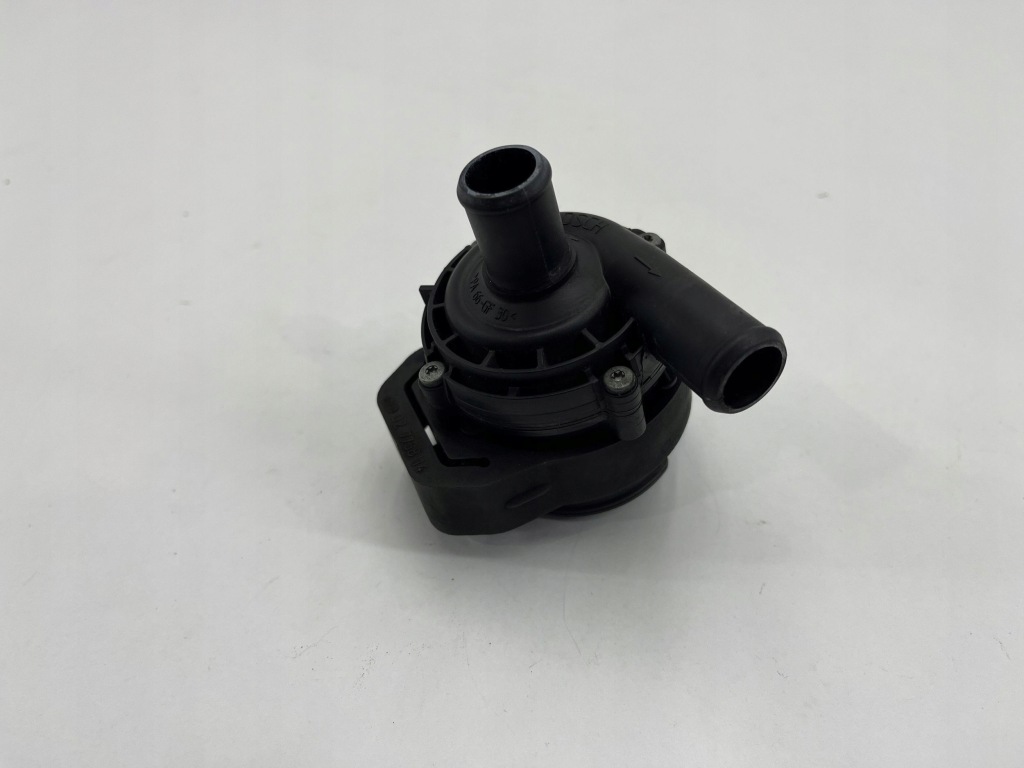 фото №1, Mercedes slk r171 w245 додаткова насос wody рідина охолоджуючий a1718350064