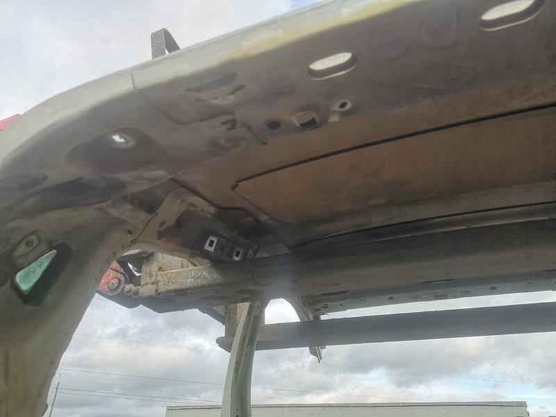 фото №10, Піддон крила чверть поріг pas задній renault clio iv rs 5d