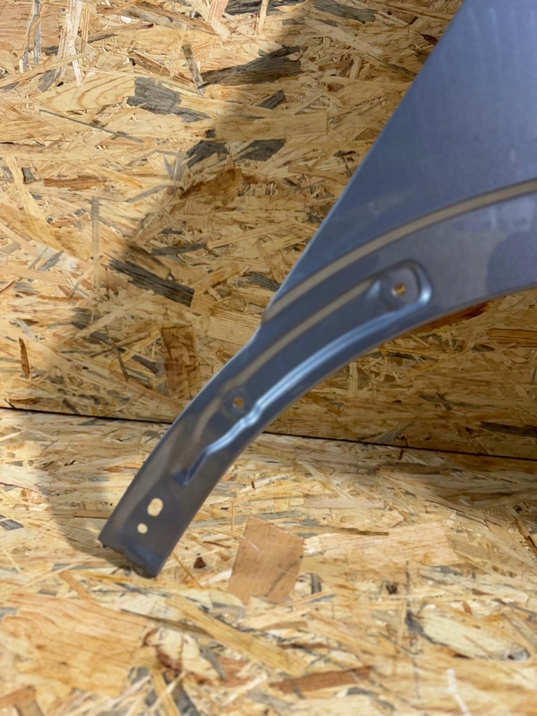 фото №6, Citroen ds3 crossback крыло правый kca / kcac