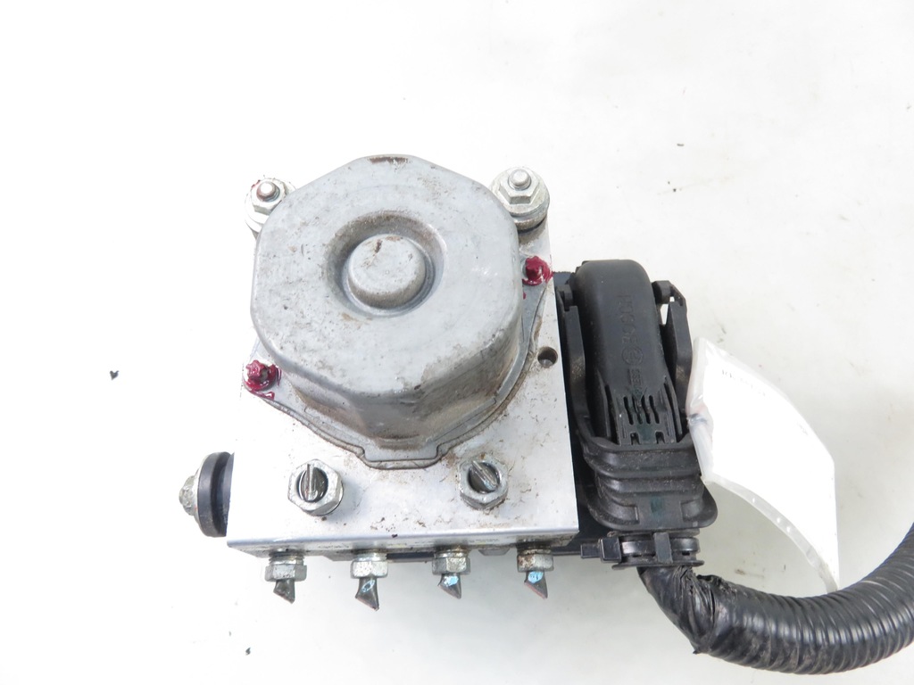 фото №10, Насос abs mitsubishi mirage space star ii 0265255394 4670b229 0265956482