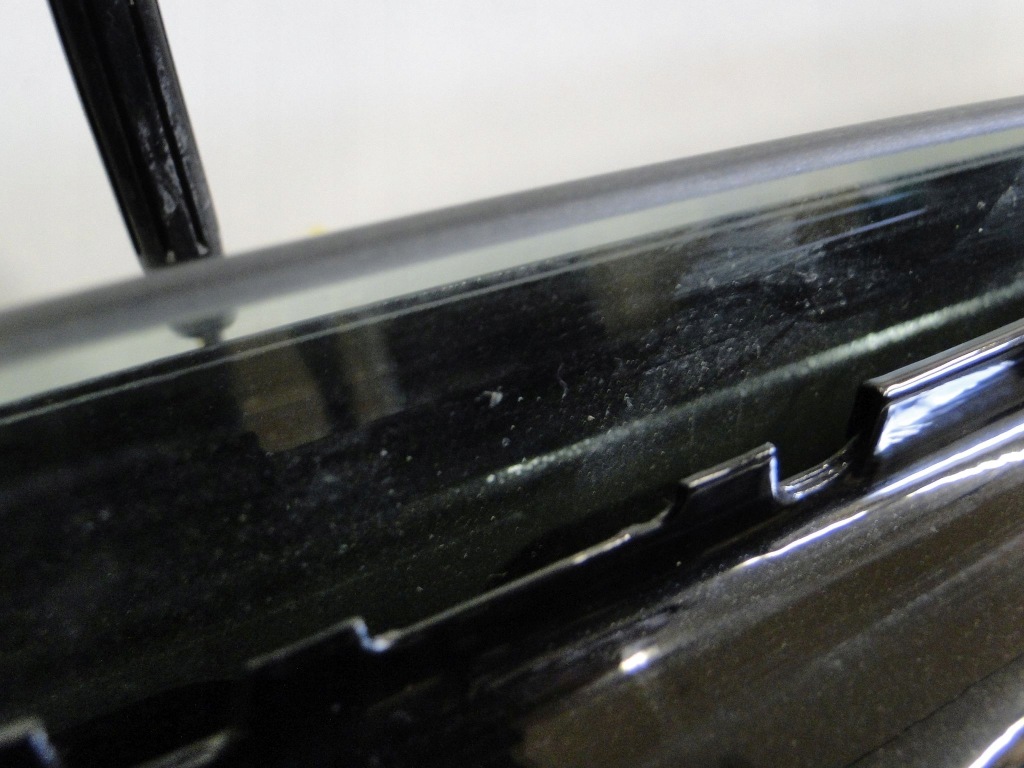 фото №6, Mercedes gls 166 x166 стекло дверь передние правое