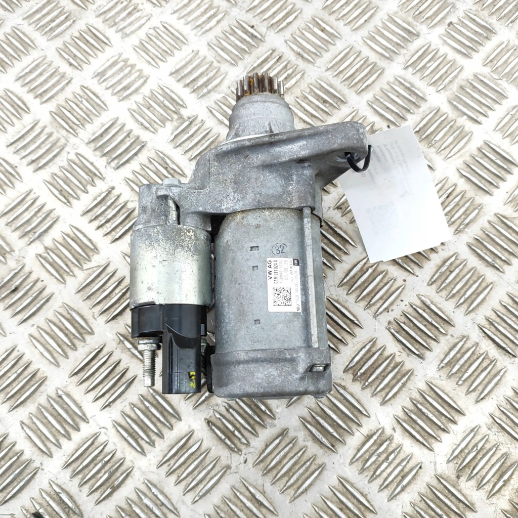 Seat ateca 2019 стартер Доставка