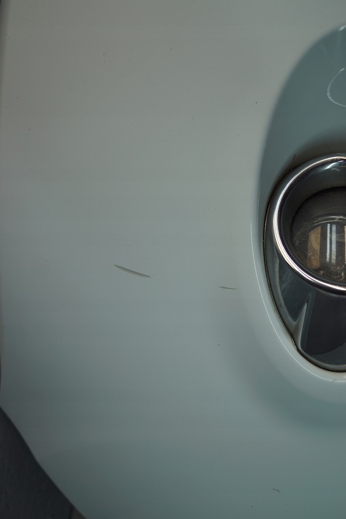 фото №8, Бампер перед ford focus mk3 5b