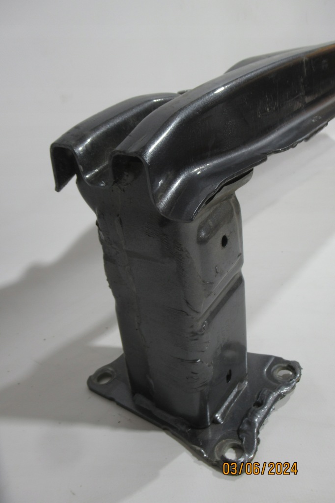 фото №10, Балка бампера заднего seat ateca 57r807305