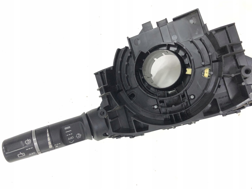 фото №8, Переключатель комбинированный mazda 6 ii gh