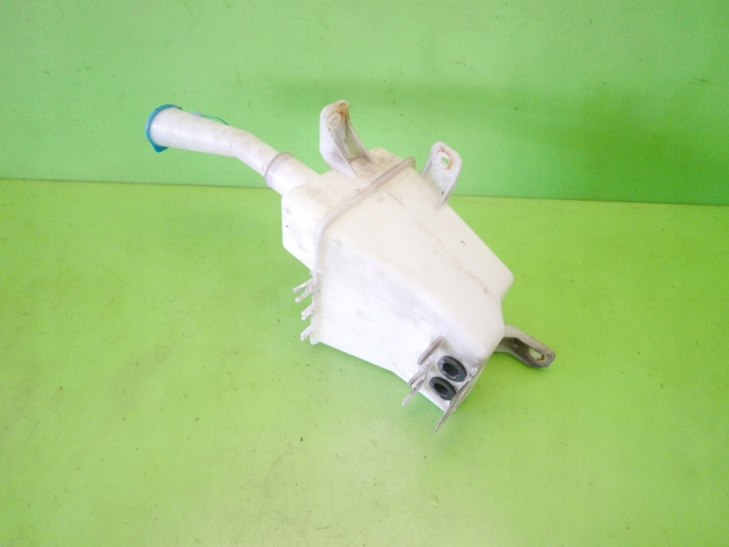 фото №7, Бачок рідина омивача chevrolet aveo i t200 hb 02-07