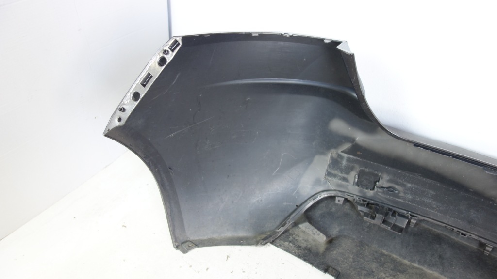 Бампер задні задній peugeot 308 t9 gb 2013- Доставка