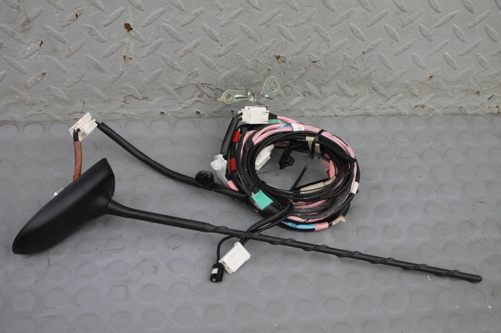 фото №5, Радіо cd великий екран сенсорний pl меню toyota rav4 iv 12-18