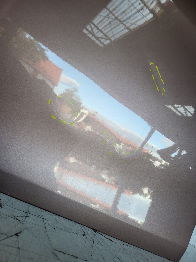 фото №7, Дверь левая перед citroen c1 108 toyota aygo ii 5-d 2014-