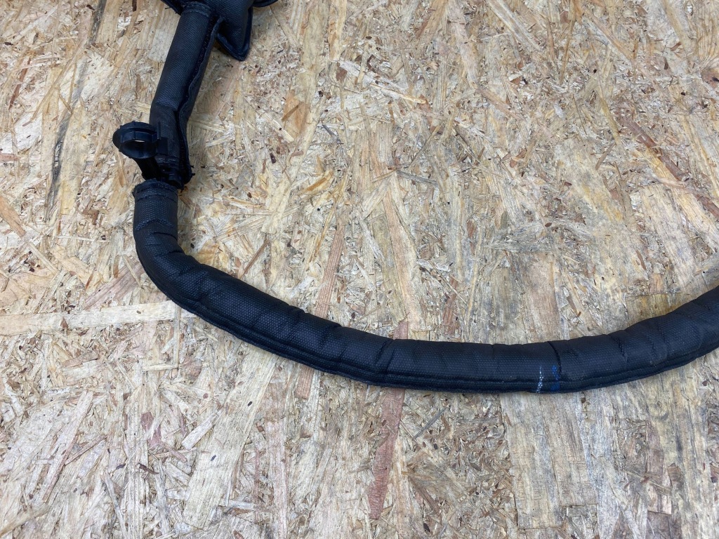 Пабтрубок  трубка шланг кондиционера opel corsa f peugeot 208 ii 9826918180 2019- с Разборки