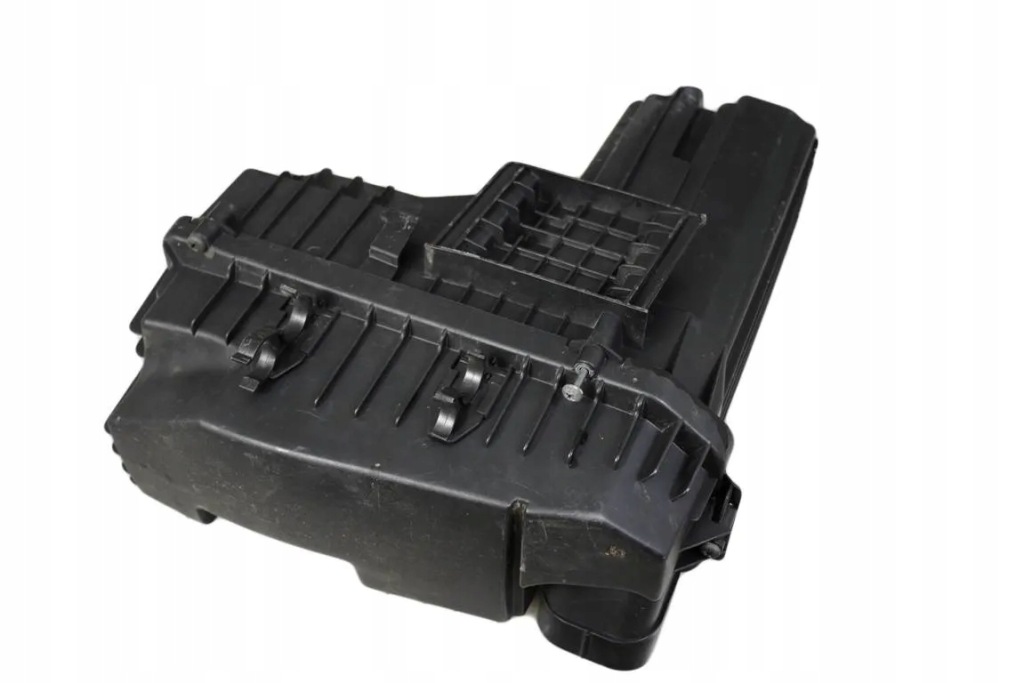 фото №1, Корпус фільтра повітря peugeot 407 sw 2.2 b