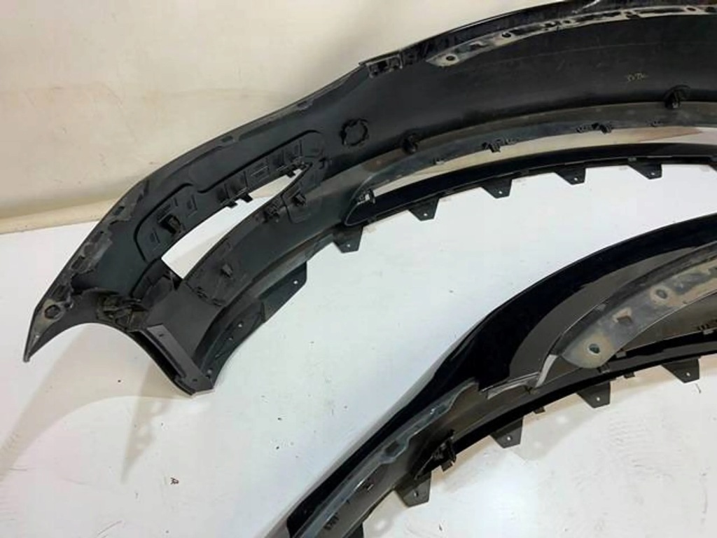 фото №9, Бампер перед передній tesla model iii 3