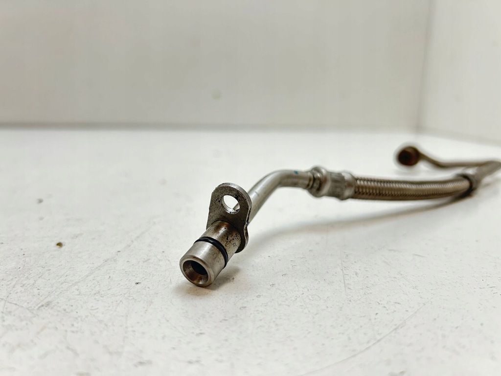 фото №6, 2015 bentley flying spur шланг масляный турбонагнетателя 079145140f