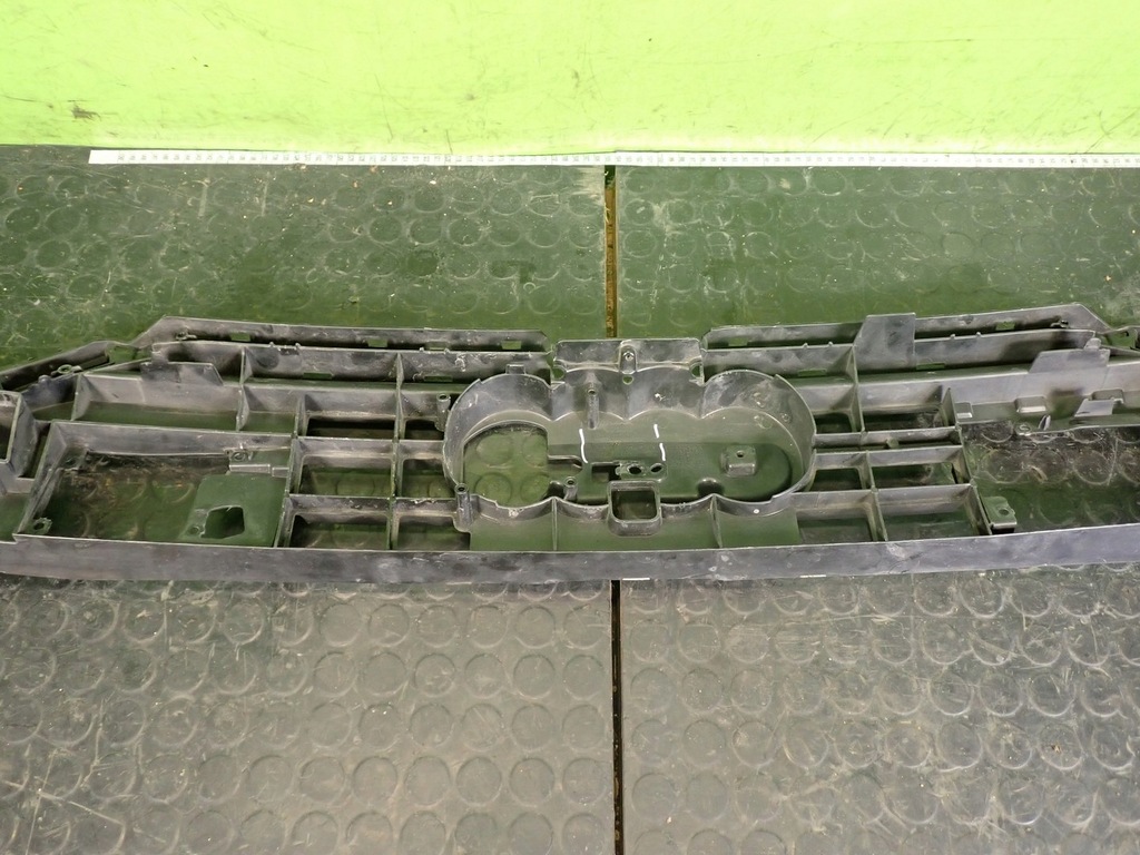 фото №12, Решітка радіатора решітка радіатора audi a6 c8 18r 4k0807233a