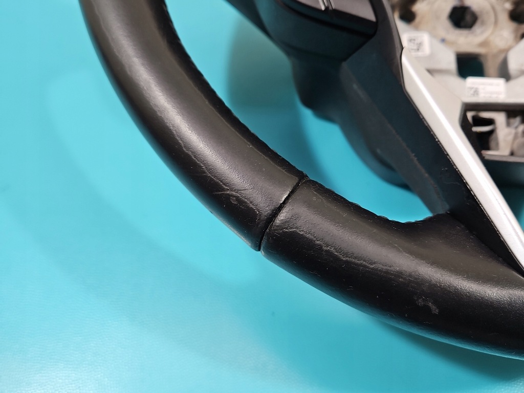 фото №9, Воздуховод mondeo mk5 2014-2022