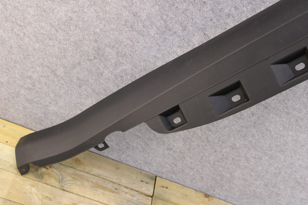 фото №8, Mini countryman cooper s r60 2010-2016 молдинг поріг поріг правий 9801888