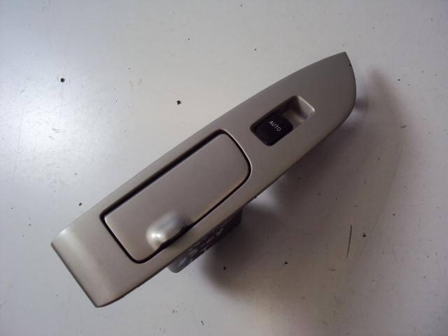 фото №2, Панель окон левый задняя lexus rx ii