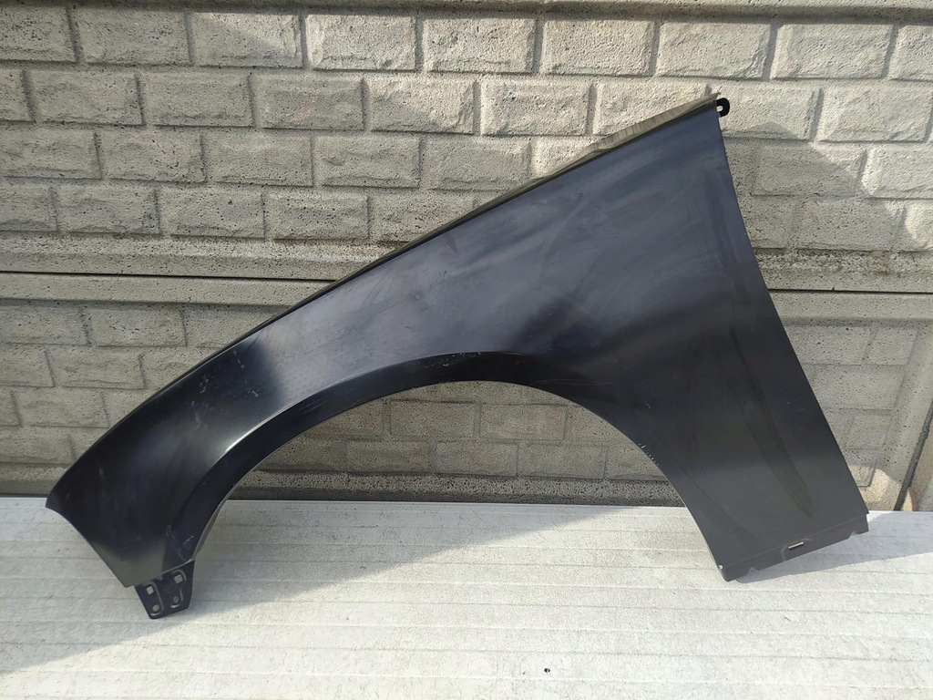 фото №1, Chevrolet charger крила лівий передній