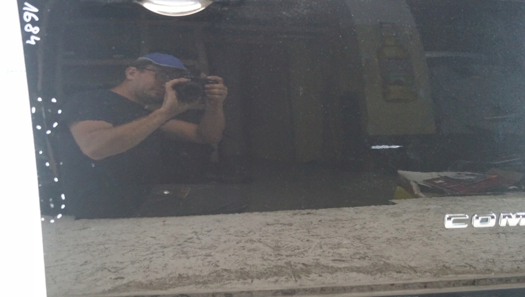 фото №6, Двері правий перед jeep compass i lift 2011r