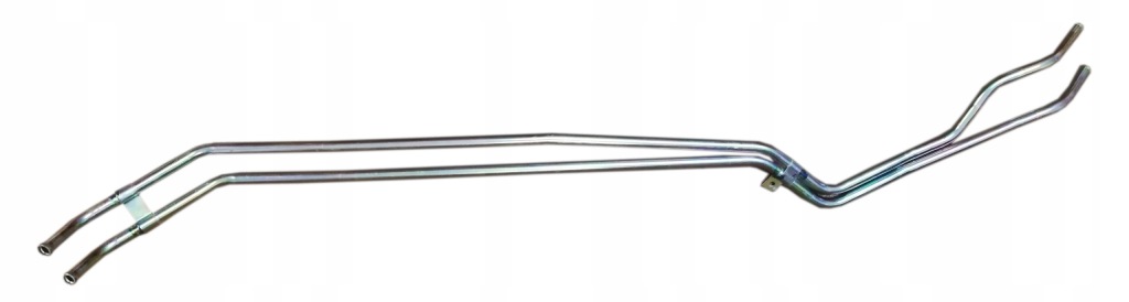 фото №1, Wąż шланг кондиционера citroen jumper ii 6466g6