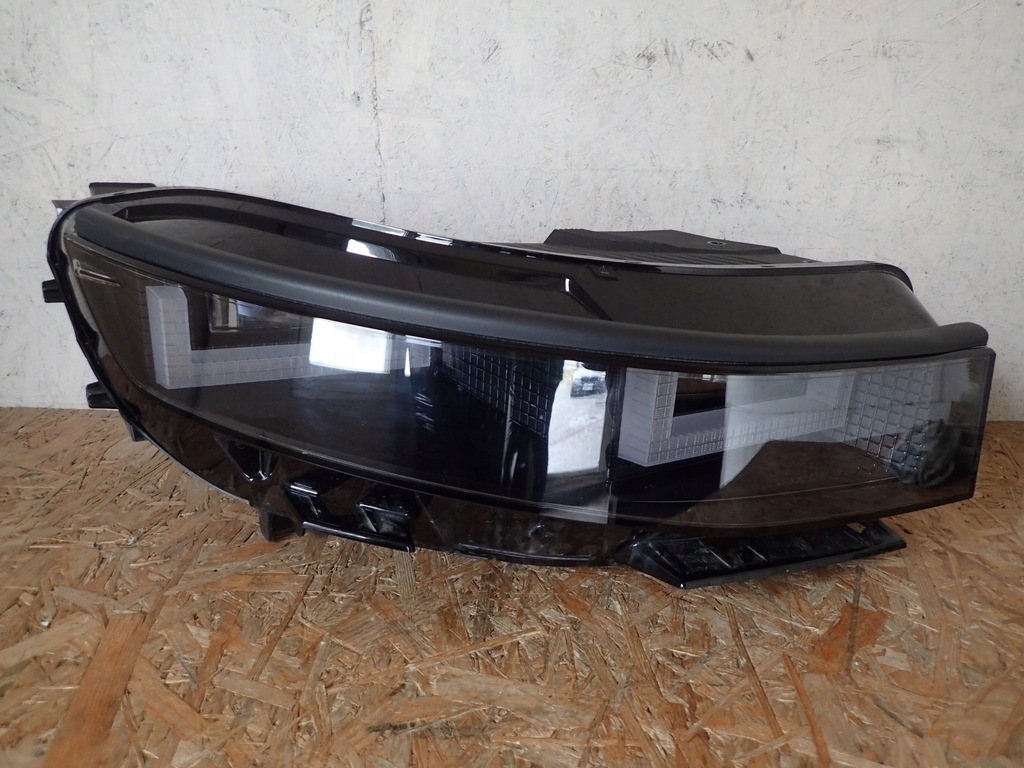 фото №1, Лампа правая правый full led hyundai ioniq 5 2021-