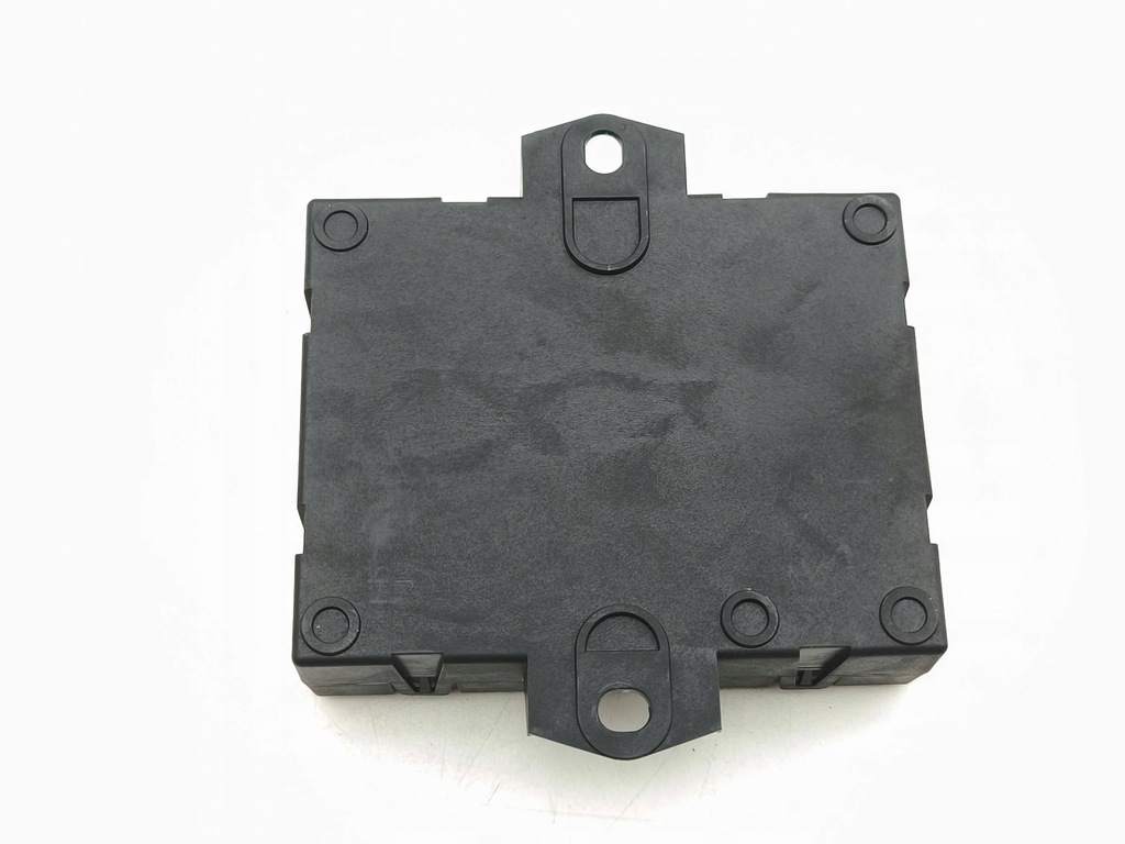 фото №6, Land rover range rover velar 2021 модуль кришки багажника m8a214b673ac